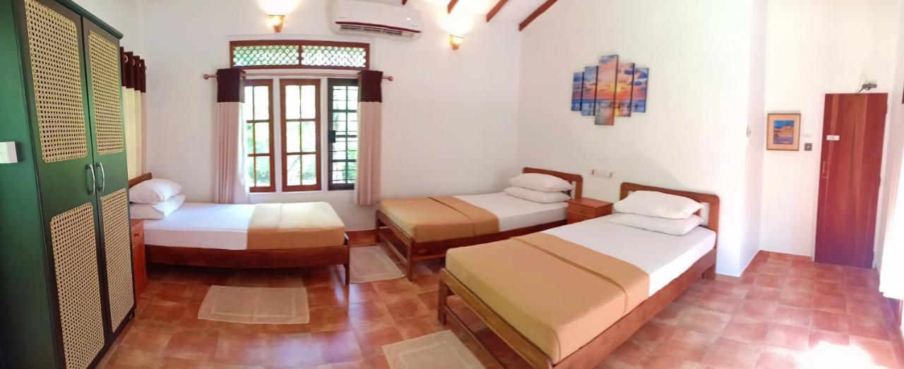 Mango House Japanese Guest House Negombo Exterior foto