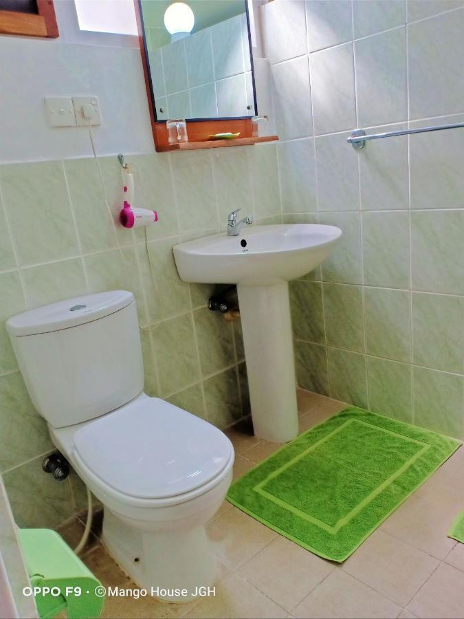Mango House Japanese Guest House Negombo Exterior foto