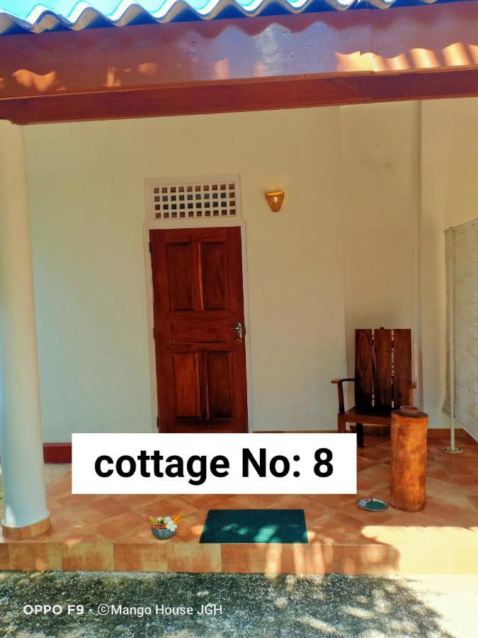 Mango House Japanese Guest House Negombo Habitación foto
