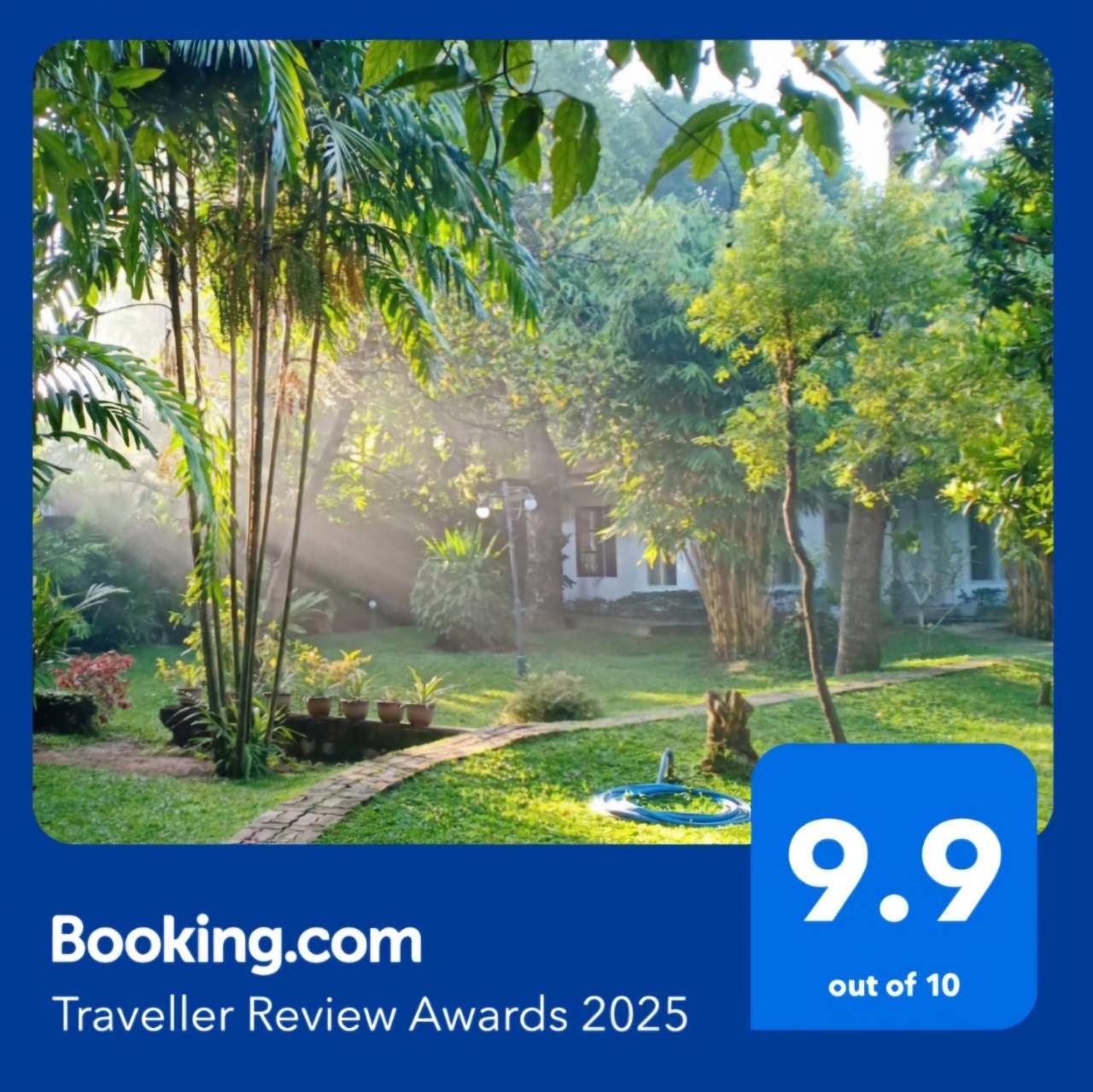 Mango House Japanese Guest House Negombo Exterior foto